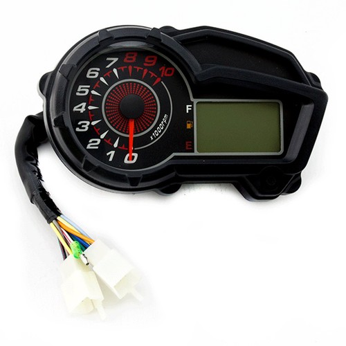 Speedo assembly for - speedo,