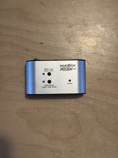 Source Audio Neuro Hub