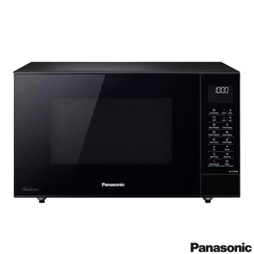 New panasonic 27l 1000w - 1000w, 3-in-1