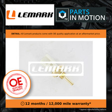 Coolant Temperature Sensor