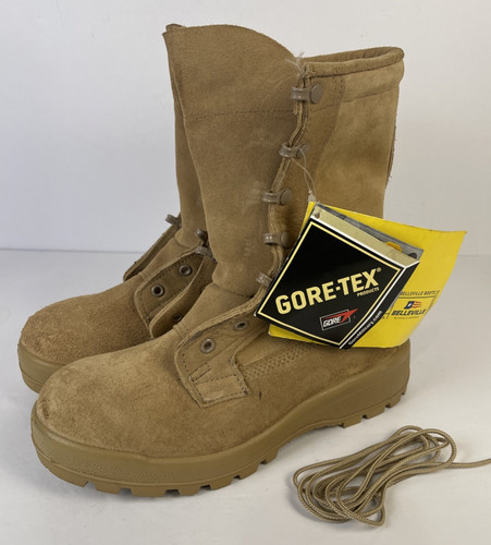 Belleville icwr gore tex boots - gore,