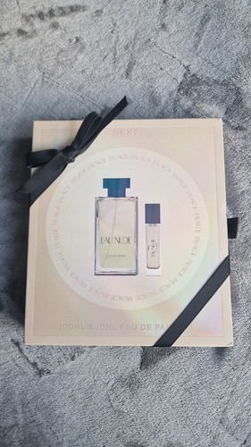 Next eau nude perfume gift - eau,