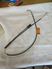 NOS OEM SUZUKI Cable Throttle