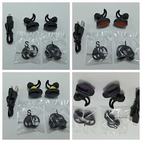 Genuine bose soundsport free - genuine,