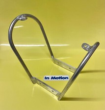Alloy Front Mudguard Stay