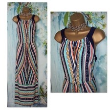 Wallis Maxi Dress Size 14