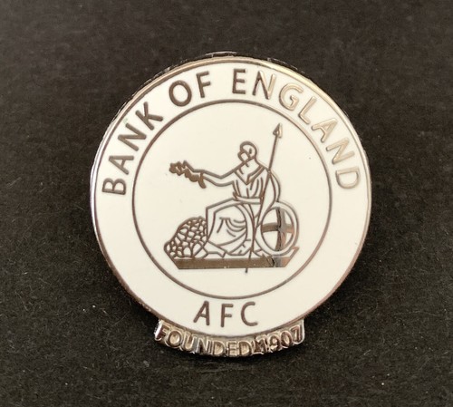 Bank england afc - england, non-league