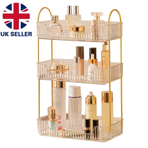 360 rotating makeup organiser - 360,