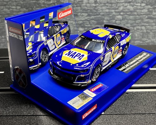 Carrera digital 132 - digital,
