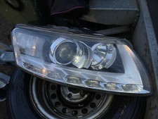 AUDI A6 C6 2010  S-LINE