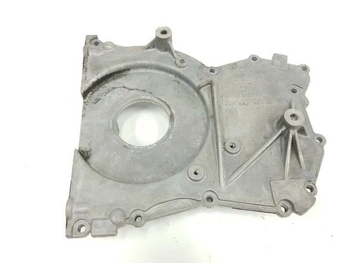 A6420150901 1407330 crankshaft