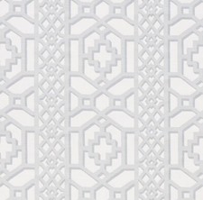 Schumacher Curtain Fabric