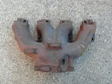 VAUXHALL CORSA B 1.2 8V / 1.4 8V EXHAUST MANIFOLD 1993 TO 2000
