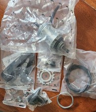 sturmey archer 3 speed hub Kit