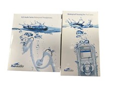 H2O Audio Waterproof