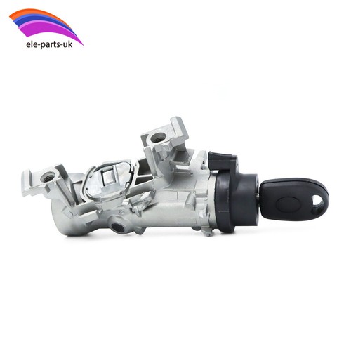 Ignition starter switch - ignition,
