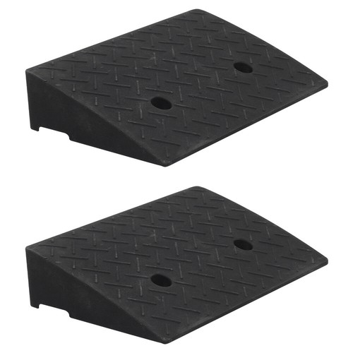2x50cm kerb curb ramp - 2x50cm,