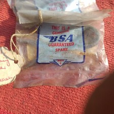 Triumph Tigress / BSA Sunbeam 40- 3061 gearbox spring  new old stock.