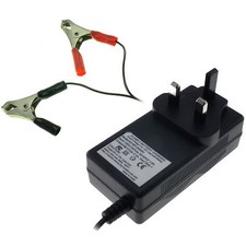 300mA / 0.3A Automatic Smart