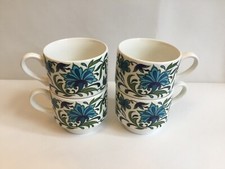 4 x MIDWINTER Spanish Garden