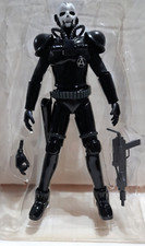 rare Vintage medicom Henshin