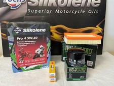 BMW R1200RT LC SERVICE KIT
