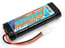 Voltz 1800mah 7.2v Stick