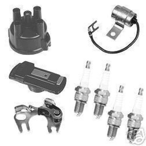 Forklift parts tune - up, kit