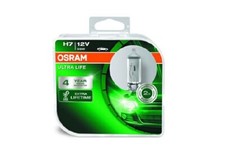New Bulb, spotlight for VW