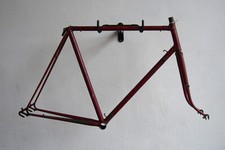Holdsworth Cyclone 1953 - 58.5cm Vintage Road Bike Frameset (F 255)