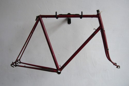 Holdsworth cyclone 1953 - holdsworth,