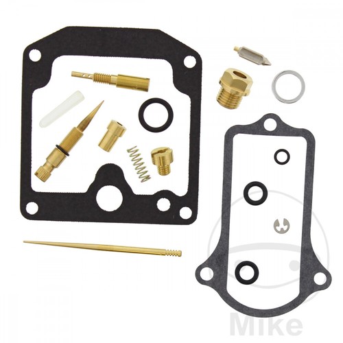 Keyster carb repair - kit, fits