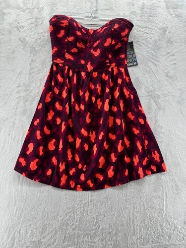 Nwt mini dress hurley - -,