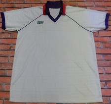 Ennerre Nr Football Shirt