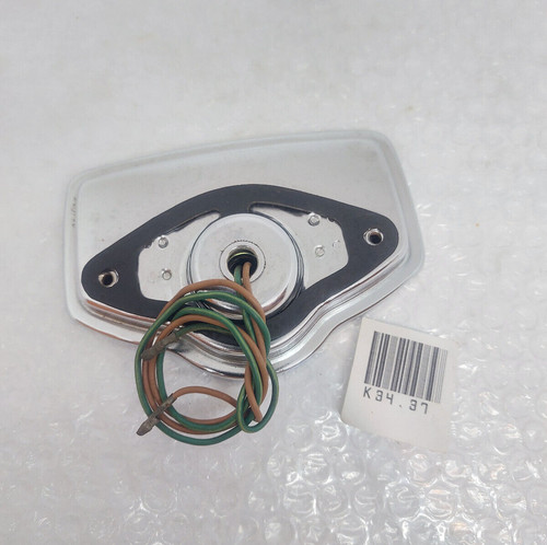 Genuine honda cb100 - honda, cb125s