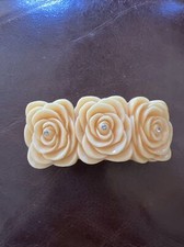 Ivory colored resin - ivory,