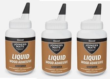 3 X Geocel Joiners Mate Liquid