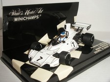 1/43 Minichamps 400 740007 -