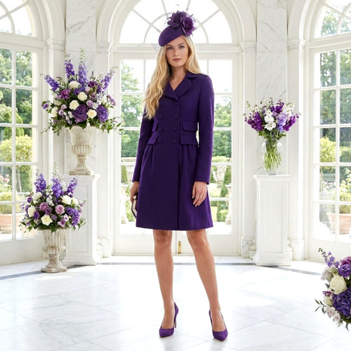 Lipsy london size purple - lipsy, 6