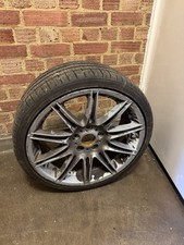 Genuine BMW 19" 225M MV4 Front