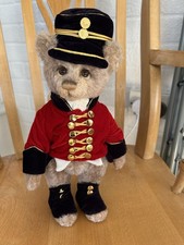 Charlie bears isabelle - charlie,
