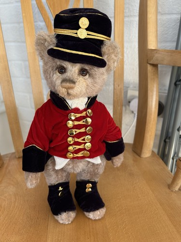 Charlie bears isabelle - bears,