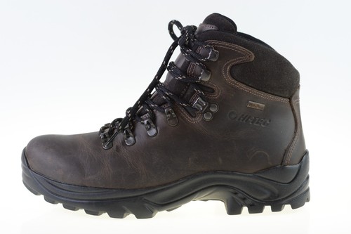 Tec summit mid wp - hi-tec,