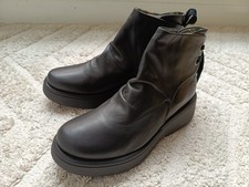 Fly London MEBS189FLY Leather