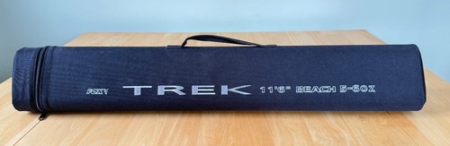Fox trek beach - beach, 11'6"