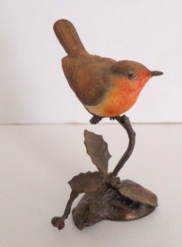 Border fine arts robin - fine,