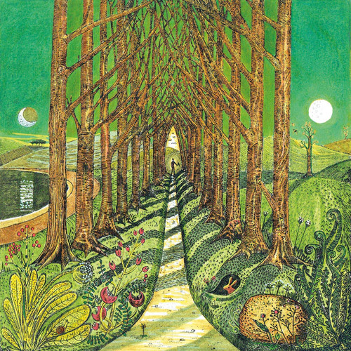 Sunday neoromantic fine art - -,