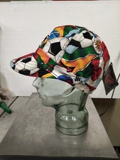 Genuine Kromer welders welding