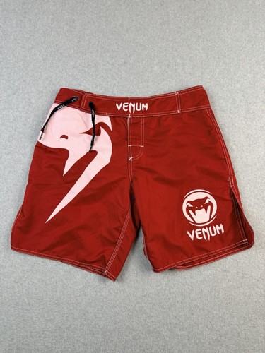 Venum mma fight shorts mens - venum,