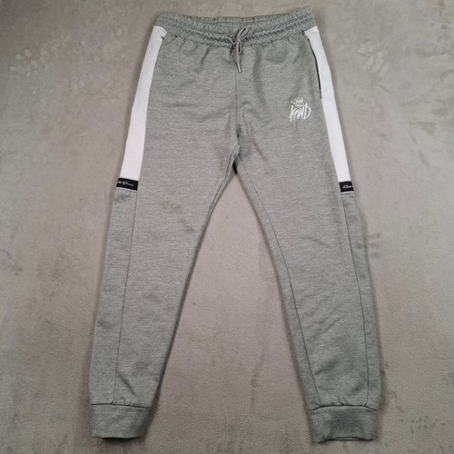 Kings will dream joggers mens - dream,